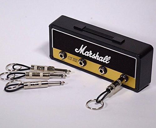 Marshall Key Holder