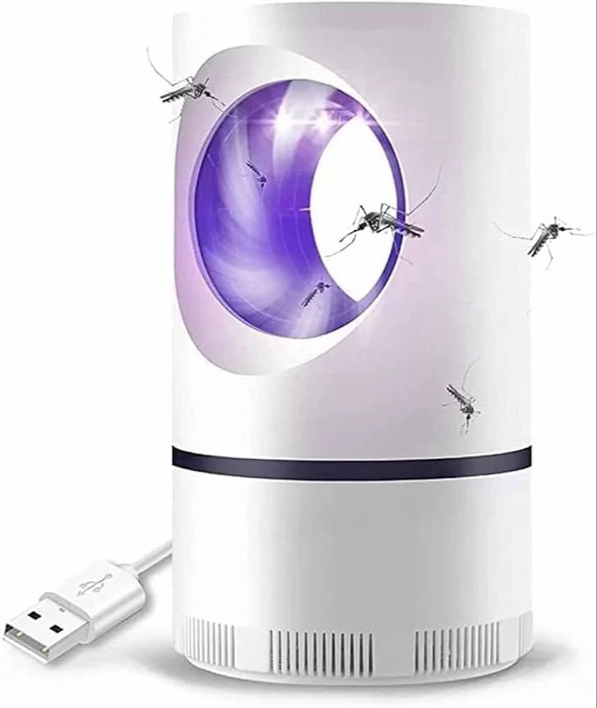 Electronic LED Mosquito Killer Lamp