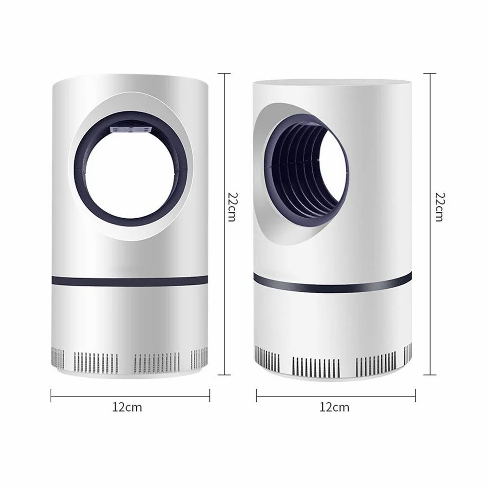 Electronic LED Mosquito Killer Lamp