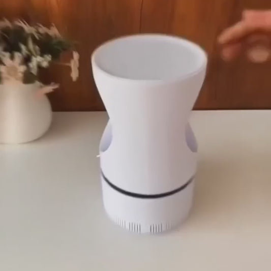 Electronic LED Mosquito Killer Lamp